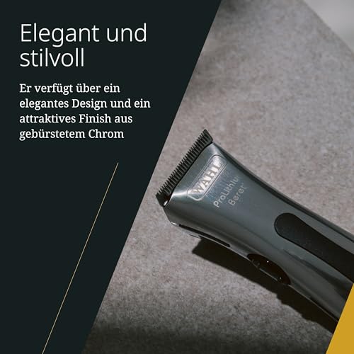 Wahl ProLithium Beret Haarschneidemaschine
