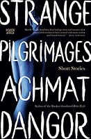 Strange pilgrimages 1770103007 Book Cover