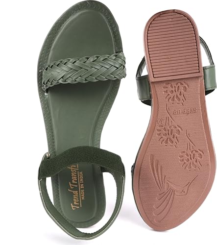 Image of Women Flats () BZ 01 Trend SL E