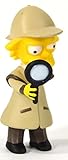  SIMPSONS 20th Anniversary Figurine Eliza