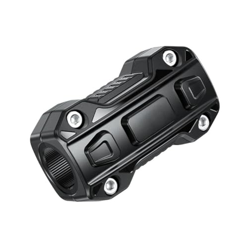 Crash bar pour moto : protection de pare-chocs robuste et dekorative