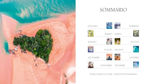 365 Pensieri Per Connettersi Con La Natura. Ediz. A Colori - 3