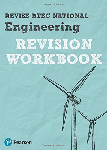 Pearson REVISE BTEC National Engineering Revision