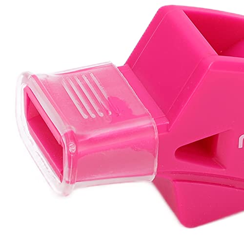 Silbato profesional de plástico para árbitros y deporte miniatura 5