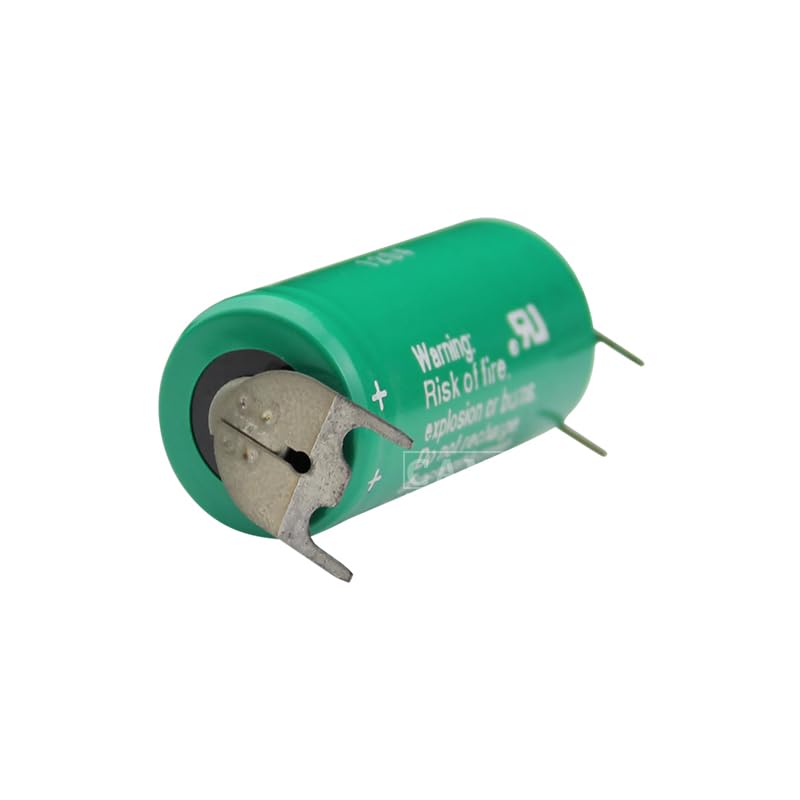 6V 4.5AH SLA Battery Replacement for Coleman Quick Pump