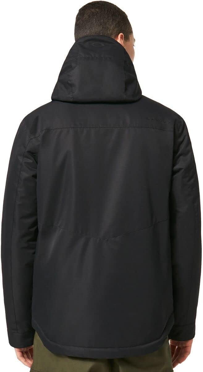 Oakley mens Core Divisional Recycled Insulated Jacket - Image 2