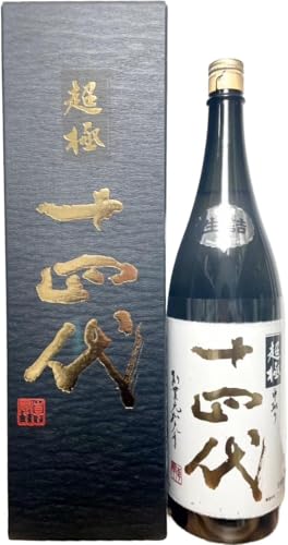 十四代 超極」の人気商品一覧 | 安い商品を通販サイトから探す - 価格.com