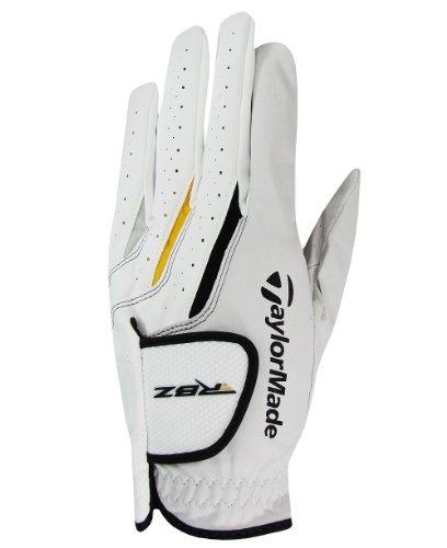 TaylorMade RBZ Stage 2 Cadet Off White Glove