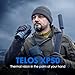 Pulsar Telos XP50 Thermal Imaging Monocular