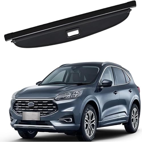Cubre maletero compatible con Escape 2020 2021 2022 para la protección de la carga 2