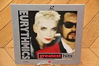 Laserdisc Not a DVD nor a Blu-ray If any doubt, please send us a message Laserdisc Player is needed to play the disc You will receive the pictured item