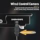 Portkeys BM5 III WR 5.5-inch WCG on-Camera Monitor with Wireless Camera Control
