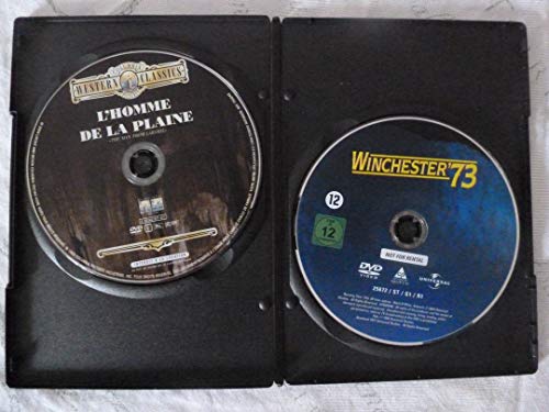 WINCHESTER 73 - DVD