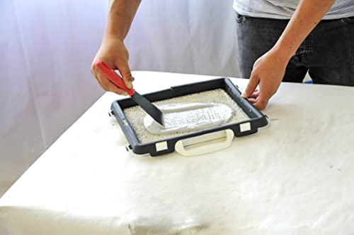 Nespoli EasyMove Medium Schüssel