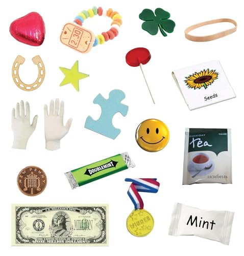 Thank You Survival Kit In A Can - Fun Novelty Gift For Men or Women Him or Her. Humorous Thank You Card & Present for A Neighbour Friend Teacher Work Colleague Wedding Guest. (Purple/Lilac) - Image 5