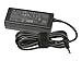 HP 753559-002 Original Netzteil 65,0 Watt Normale Bauform mit Adapter für Business Notebook NX6310, NX6125, NC6105, NC6115, NC6200, Pavillion G3000, Presario V6000