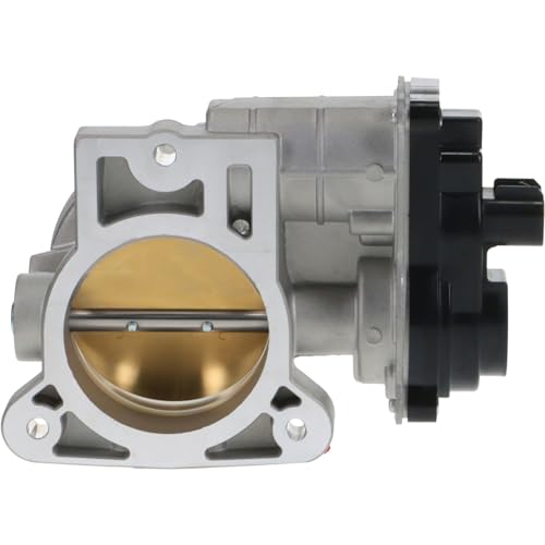 OEG Parts Front Fuel Injection Throttle Body Fits Buick Rainier 5.3L 2004 by OEG Parts - Used condition - Image 8