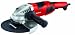 Produktbild Einhell RT-AG 230 Red Winkelschleifer