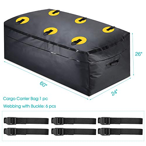 modokit trailer hitch bag