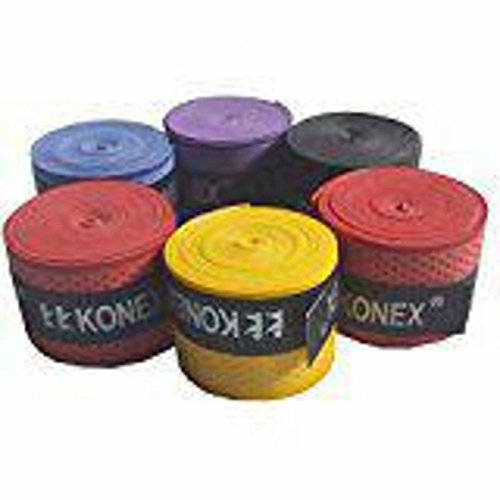 See full amazon price history chart for Konex Badminton Racket Grip 1 Konex Badminton Racket Grip 1 (B076DBW1WT) Amazon Price History, Amazon Price Tracker