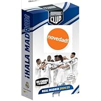 Set base completo + 8 cards extras: Posibilidad de autógrafo