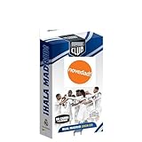 Set base completo + 8 cards extras: Posibilidad de autógrafo original Colección Oficial del Madrid, Cerrado