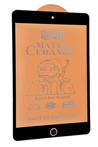 SkyTree Matte Ceramic Impossible Film Anti-Fingerprint Scratch Proof Screen Protector for iPad Mini 4 (B08K95HXQV) Amazon Price History, Amazon Price Tracker