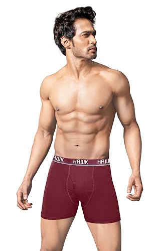 Image of Sagar Hawk Men's Trunk