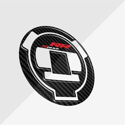 Protecteur réservoir carbone S1000RR pour éviter rayures - 6