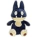 Etishin 40 cm 1 Pezzo di Giocattolo Anime munchlax Peluche Giocattolo Blu Gatto Peluche Giocattolo Animale Coppia Regalo di Compleanno