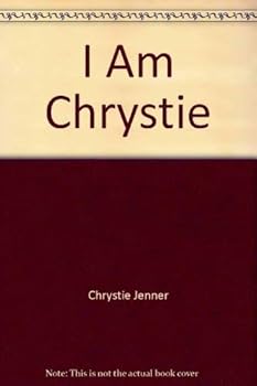 Paperback I Am Chrystie Book