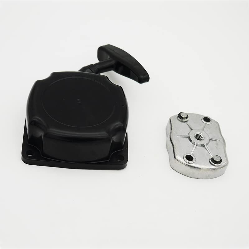 Ingranaggio a cricchetto for avviamento a strappo adatto for motore decespugliatore 40-5 1E40F-5 40F-5 44F-5 BG430 CG430 43CC 52CC