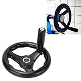 Zoom IMG-2 volantino a 3 razze 16x160mm Zoom IMG-2 volantino a 3 razze 16x160mm