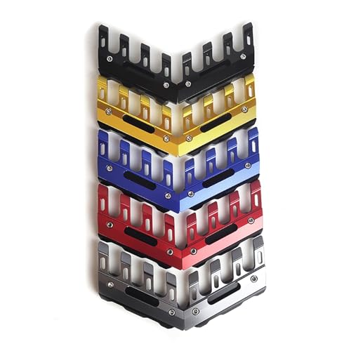 Accessoires de moto étrier disque frein avant couvercle MSX125 2013-2025 - 7