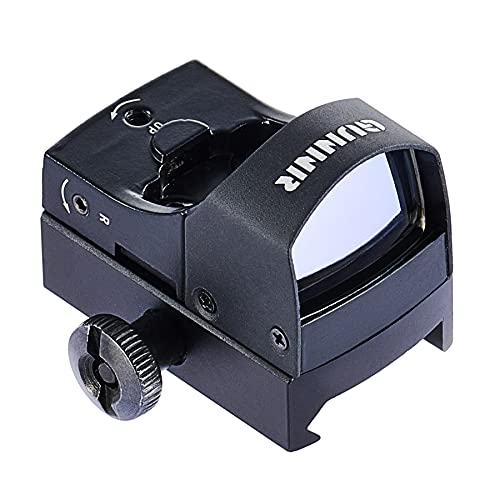 Top 7 Best budget pistol red dot Reviews Maine Innkeepers Association