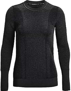 Amazon | Under Armour レディース UA IntelliKnit Phantom 2.0