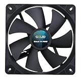 SILENT 14 PWM BLACK FN-PX14-16