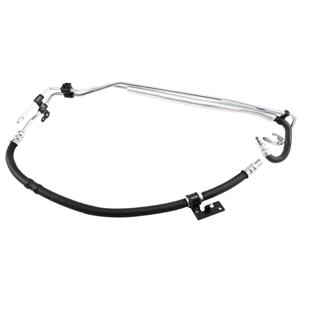 Tubo flessibile di ricambio per pompa del servosterzo compatibile con Freelander LR044590 LR038226