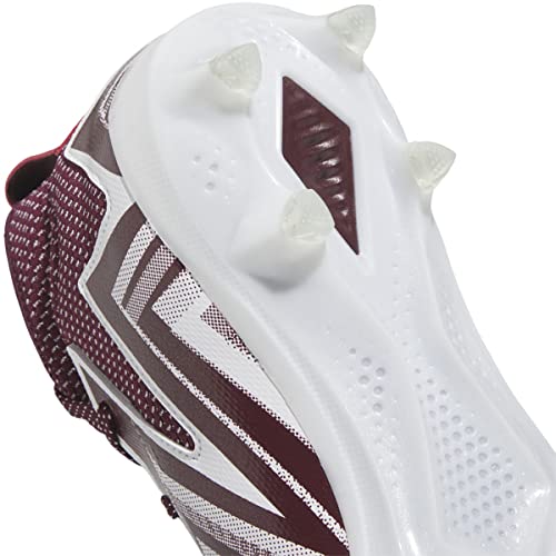 Image of Adidas Mens Freak 23 Inline Football Cleats