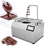 Koalako Chocolate Tempering...image