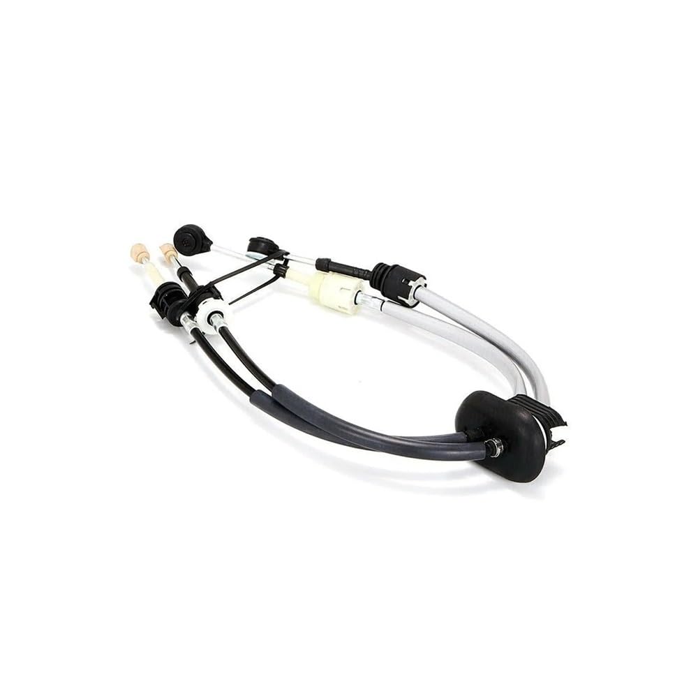 Cable de transmisión 2444GS para Fiat Scudo 1.6 D (2007-2019) y juego de varillaje de marchas 7
