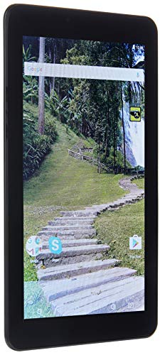 Tablet, DL Creative Tab, 8 GB, 7.0