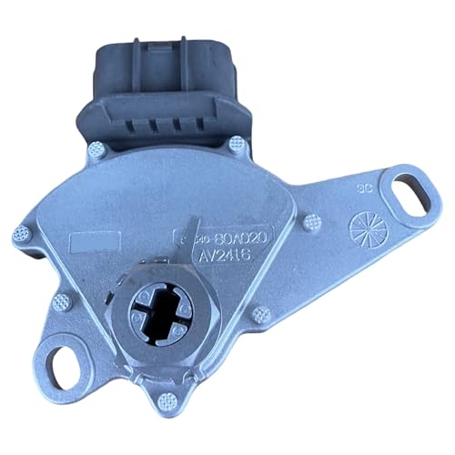 Interrupteur sécurité neutre Chevrolet 8454080A020 capteur boîte vitesse