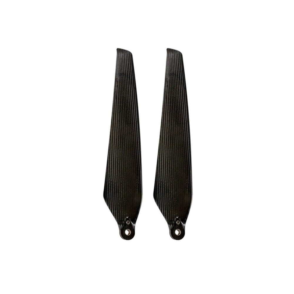 Hélices en fibre de carbone pour drone agricole P100 P80 V50 accessoire CW