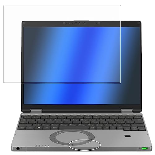 [2g(+^b`pbh)] ClearView Panasonic Let's note SR4 2025/24/23Nf 12.4C`p t ی tB hw NA ^Cv {