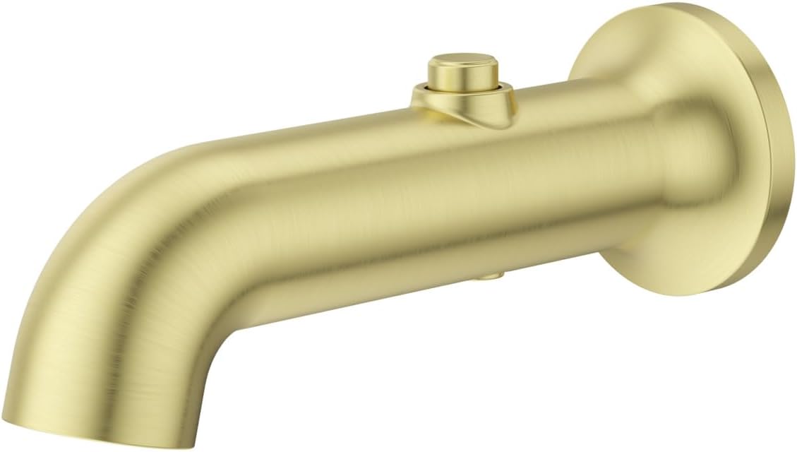 Pfister TBS-06SHWBG - Tub Spouts Bath and Shower Accessories