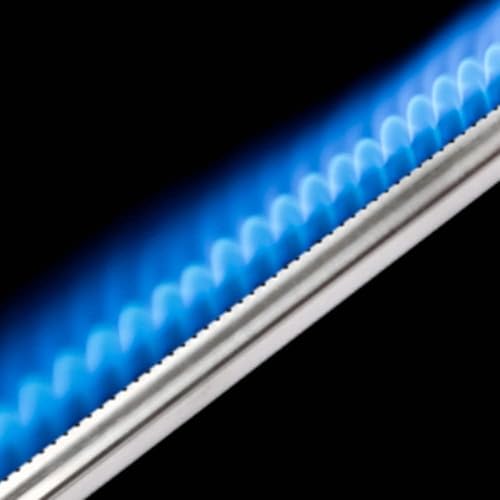 Miniatura 5 de Juego de tubos de quemador de 34 14 pulgadas para parrillas de gas Weber 67722 67820 Genesis 300 Series E310 E320 EP310 EP320 S310 S320 (2007-2010)