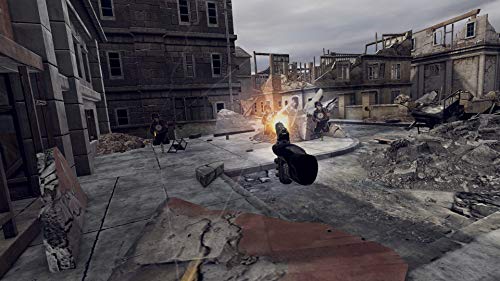 Tesura Games PG000549 Gun Club Vr thumb #4