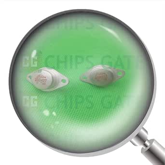 Kit 4x Transistor 2sc3320 Original - Performance E Potência | Parcelamento Sem Juros - Foto 11