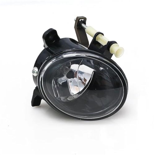 Phare anti-brouillard avant droit 8T0941700B pour Q5 de 2009 à 2017 optique de phare